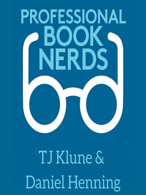 cover image of TJ Klune & Daniel Henning 2024 Interview